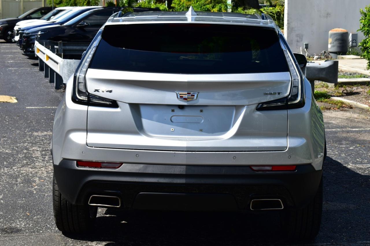 2022 Cadillac XT4 FWD Sport Tampa FL