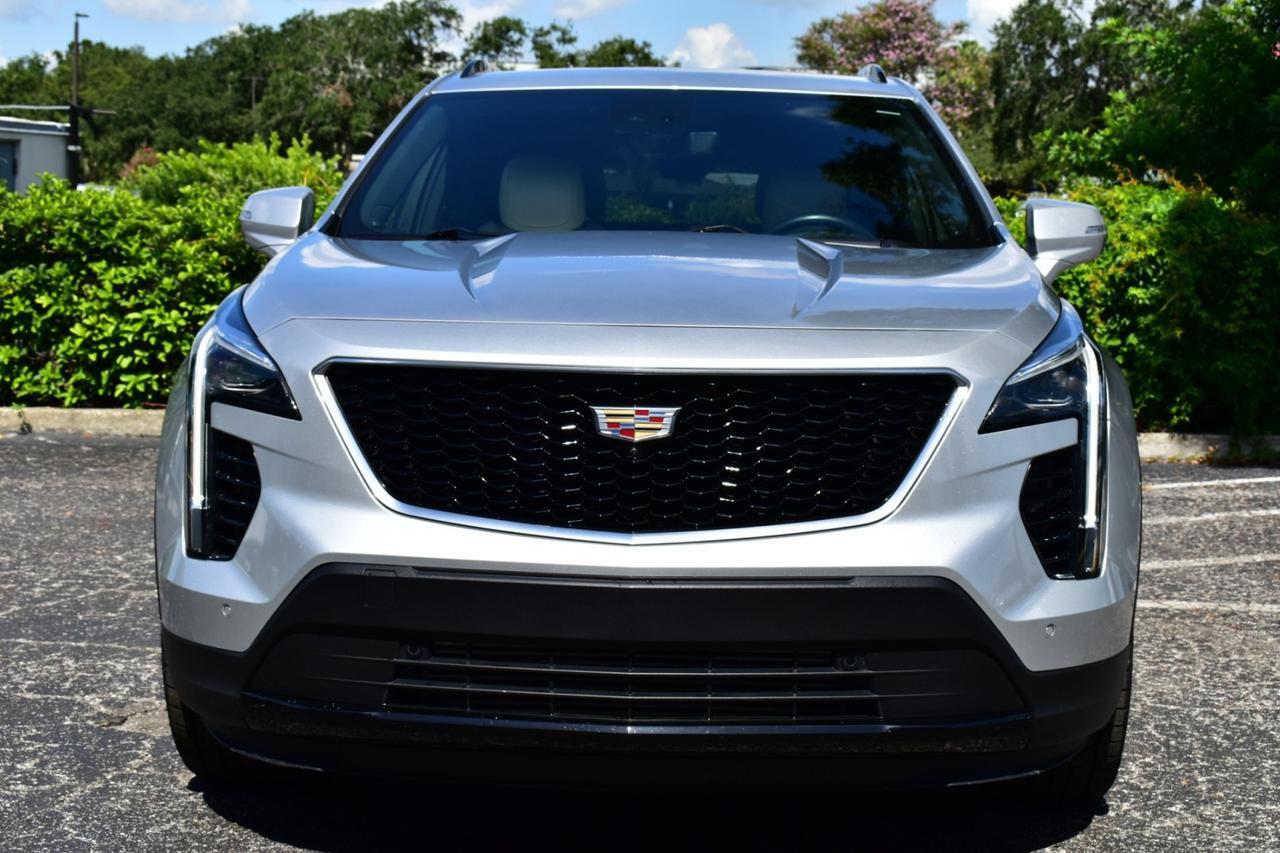 2022 Cadillac XT4 FWD Sport Tampa FL