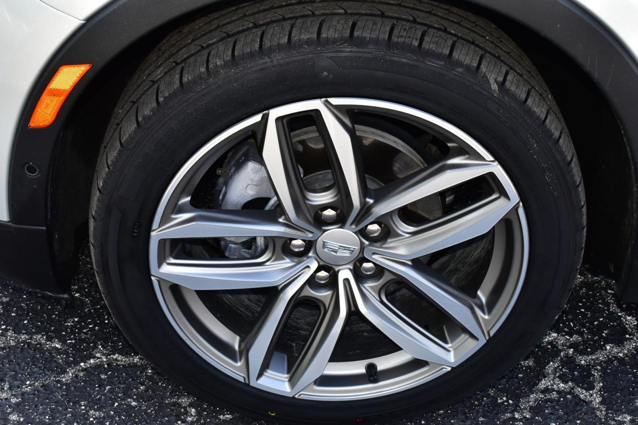 2022 Cadillac XT4 FWD Sport Tampa FL