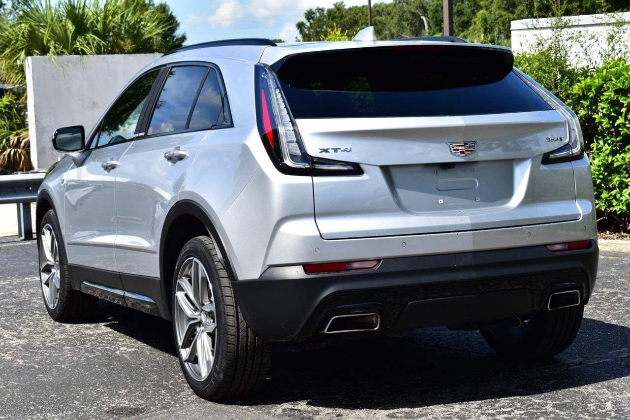 2022 Cadillac XT4 FWD Sport Tampa FL