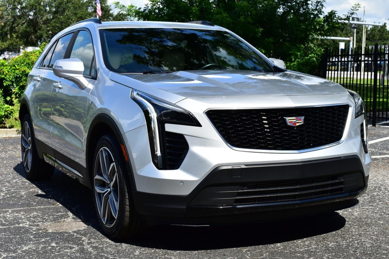 2022 Cadillac XT4 FWD Sport Tampa FL