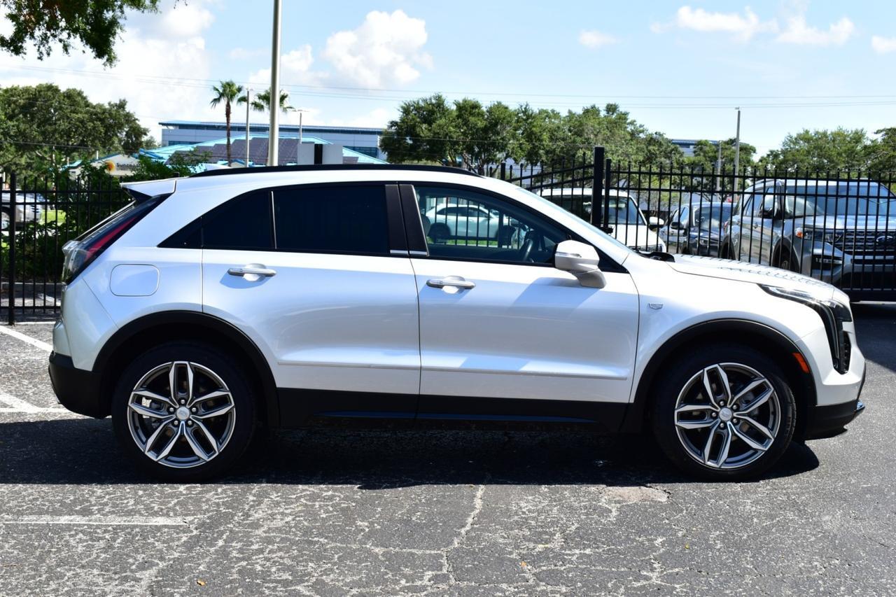 2022 Cadillac XT4 FWD Sport Tampa FL