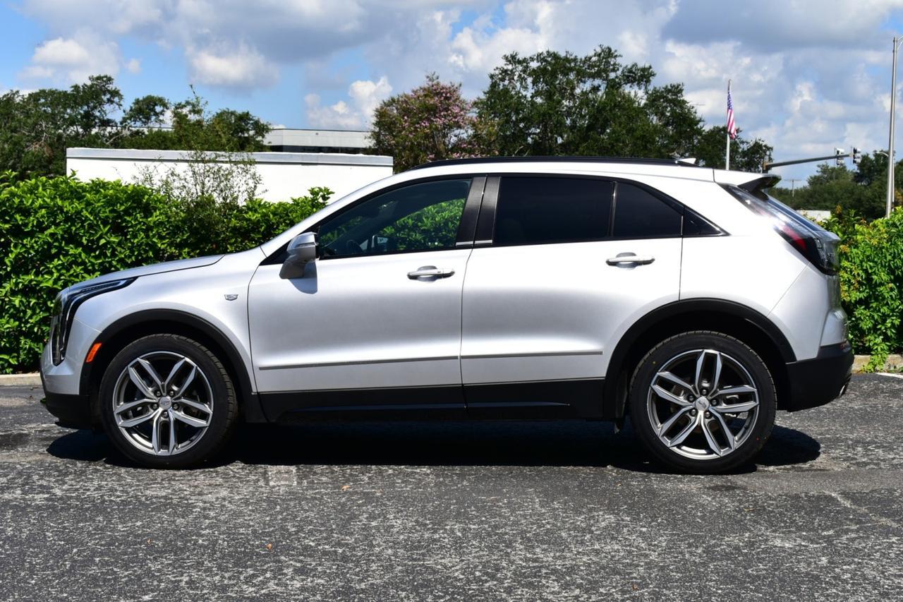 2022 Cadillac XT4 FWD Sport Tampa FL