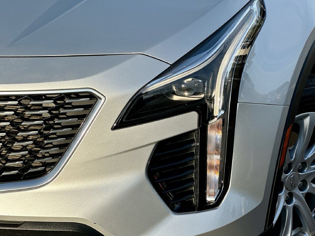 2022 Cadillac XT4 Luxury Tucson AZ