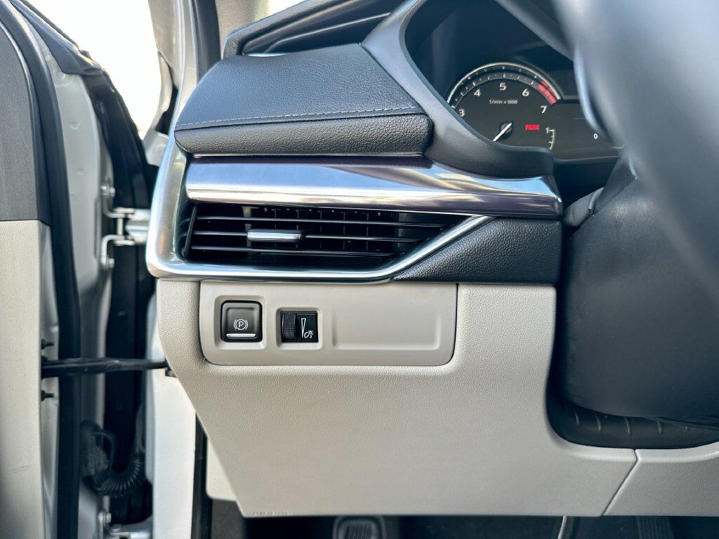 2022 Cadillac XT4 Luxury Tucson AZ