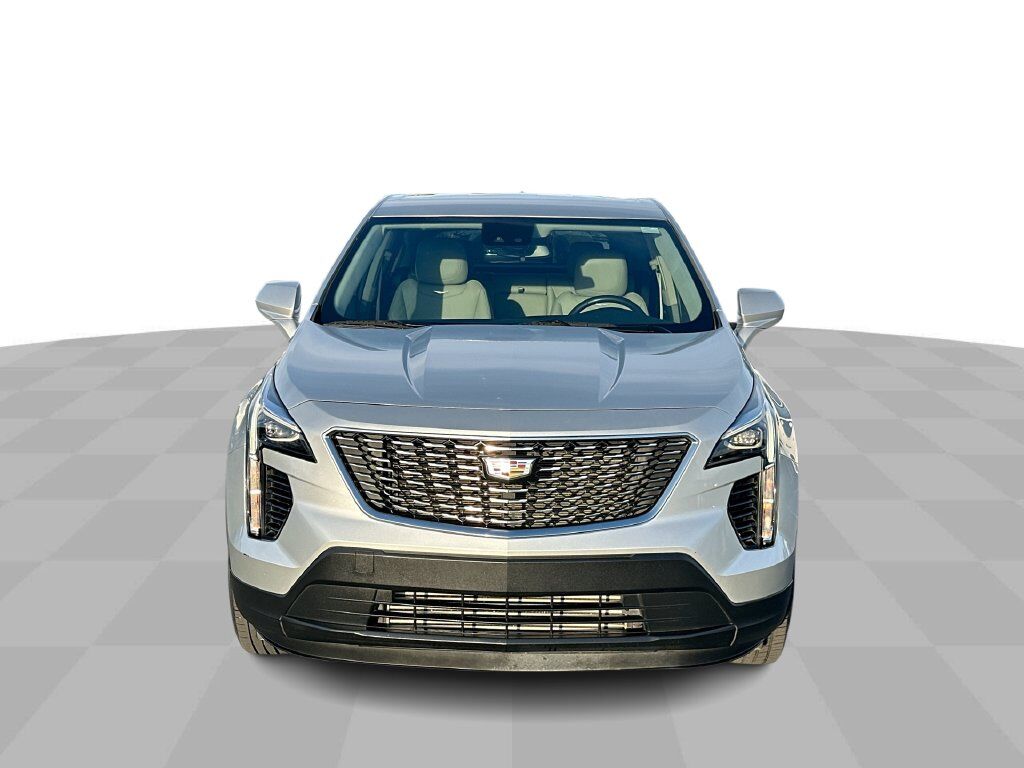 2022 Cadillac XT4 Luxury Tucson AZ