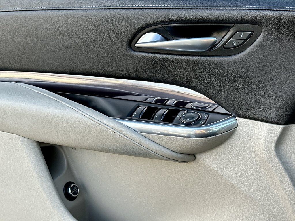 2022 Cadillac XT4 Luxury Tucson AZ