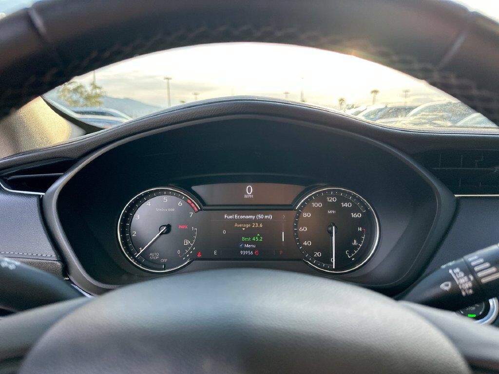 2022 Cadillac XT4 Luxury Tucson AZ