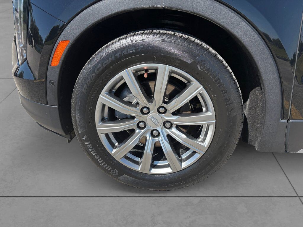2022 Cadillac XT4 Premium Luxury Hondo TX