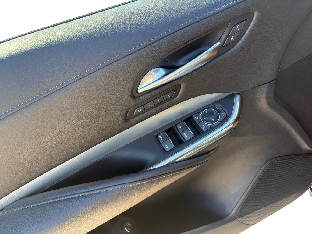 2022 Cadillac XT4 Premium Luxury Hondo TX