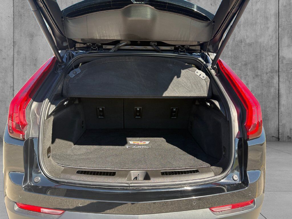 2022 Cadillac XT4 Premium Luxury Hondo TX