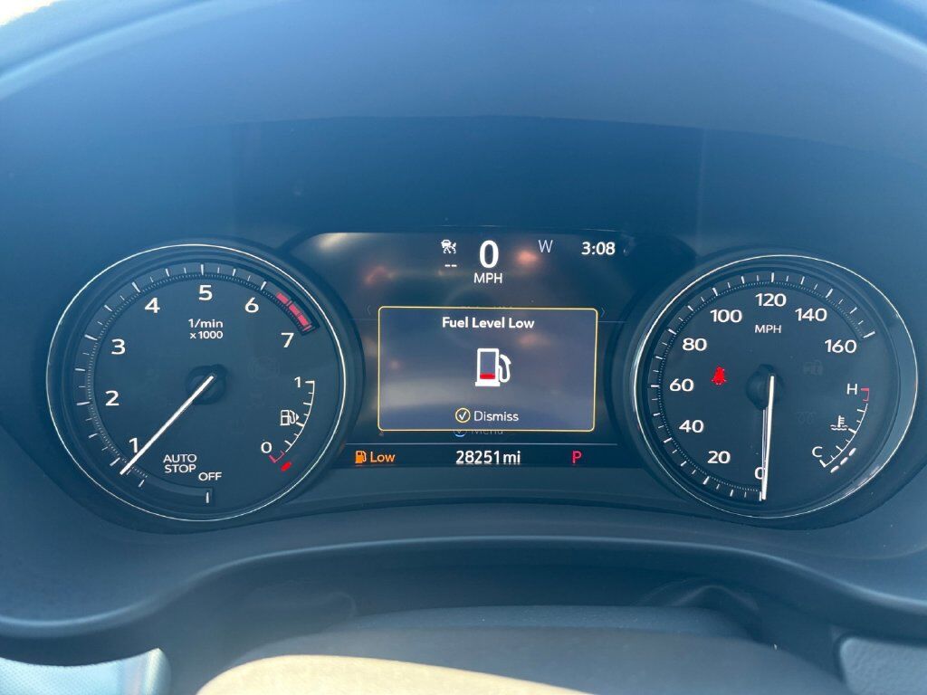 2022 Cadillac XT4 Premium Luxury Hondo TX
