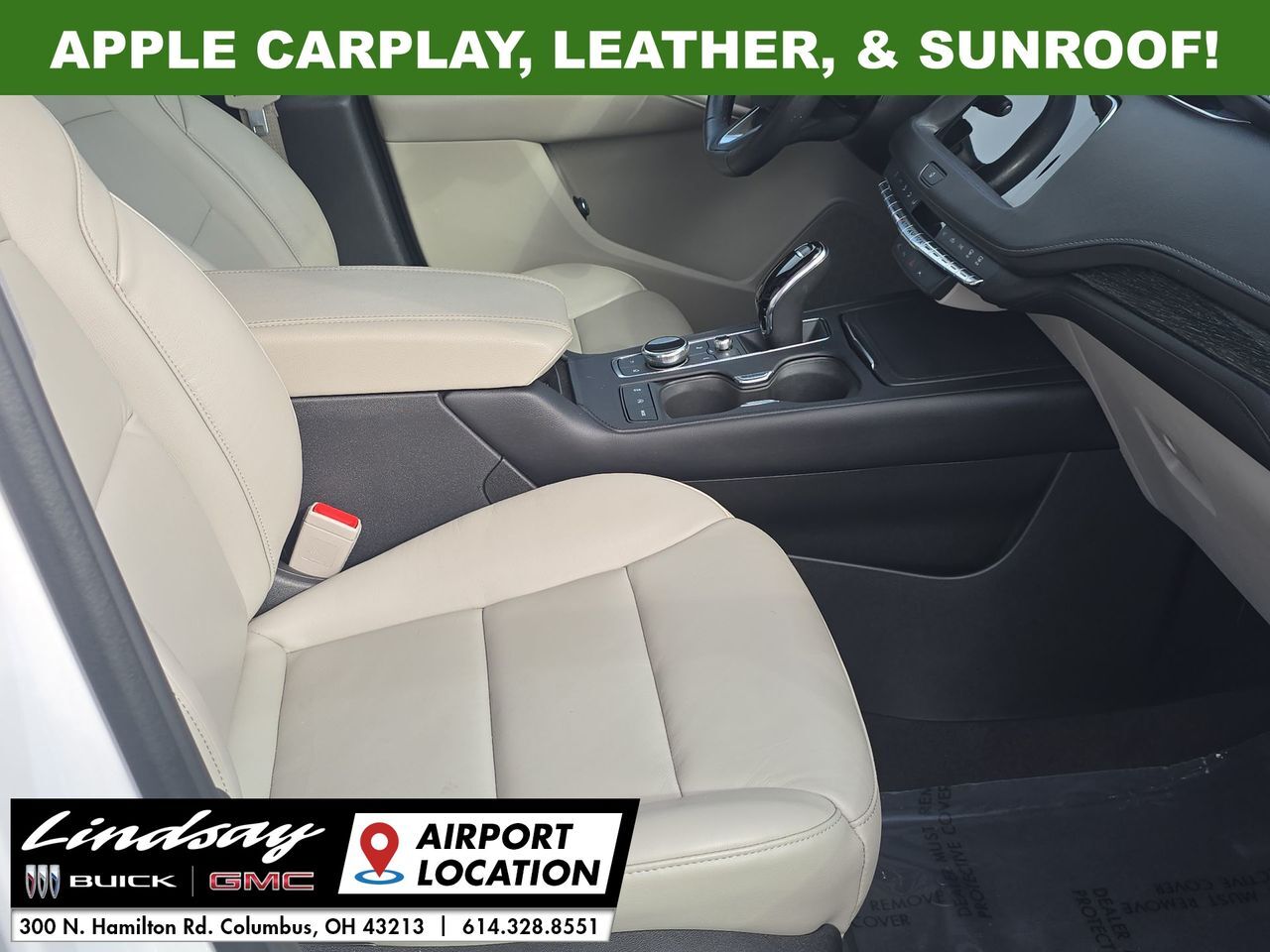 2022 Cadillac XT4 Premium Luxury Columbus OH