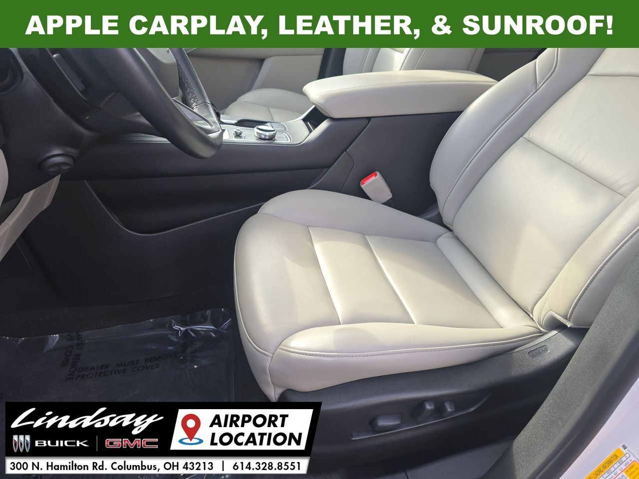 2022 Cadillac XT4 Premium Luxury Columbus OH