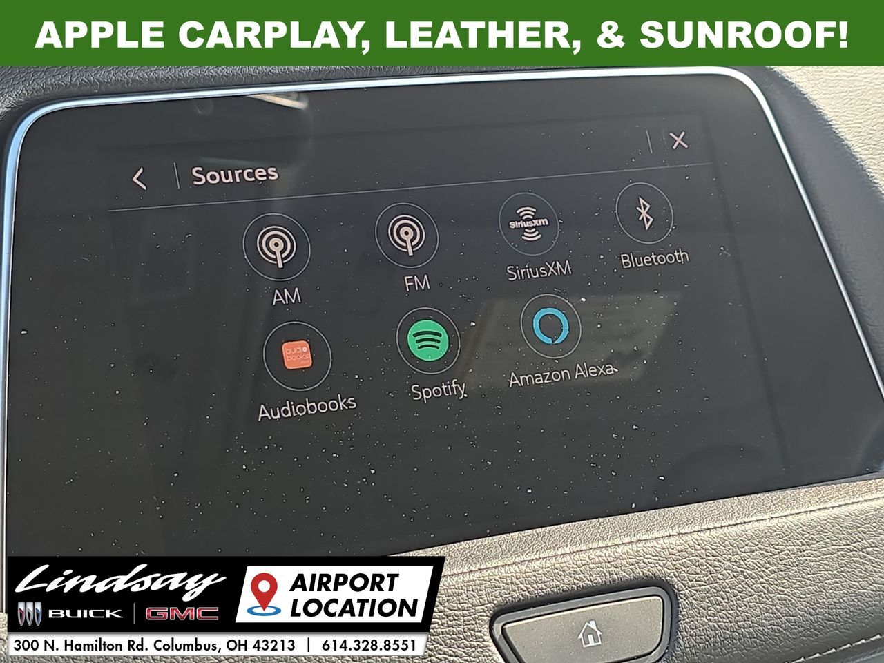 2022 Cadillac XT4 Premium Luxury Columbus OH