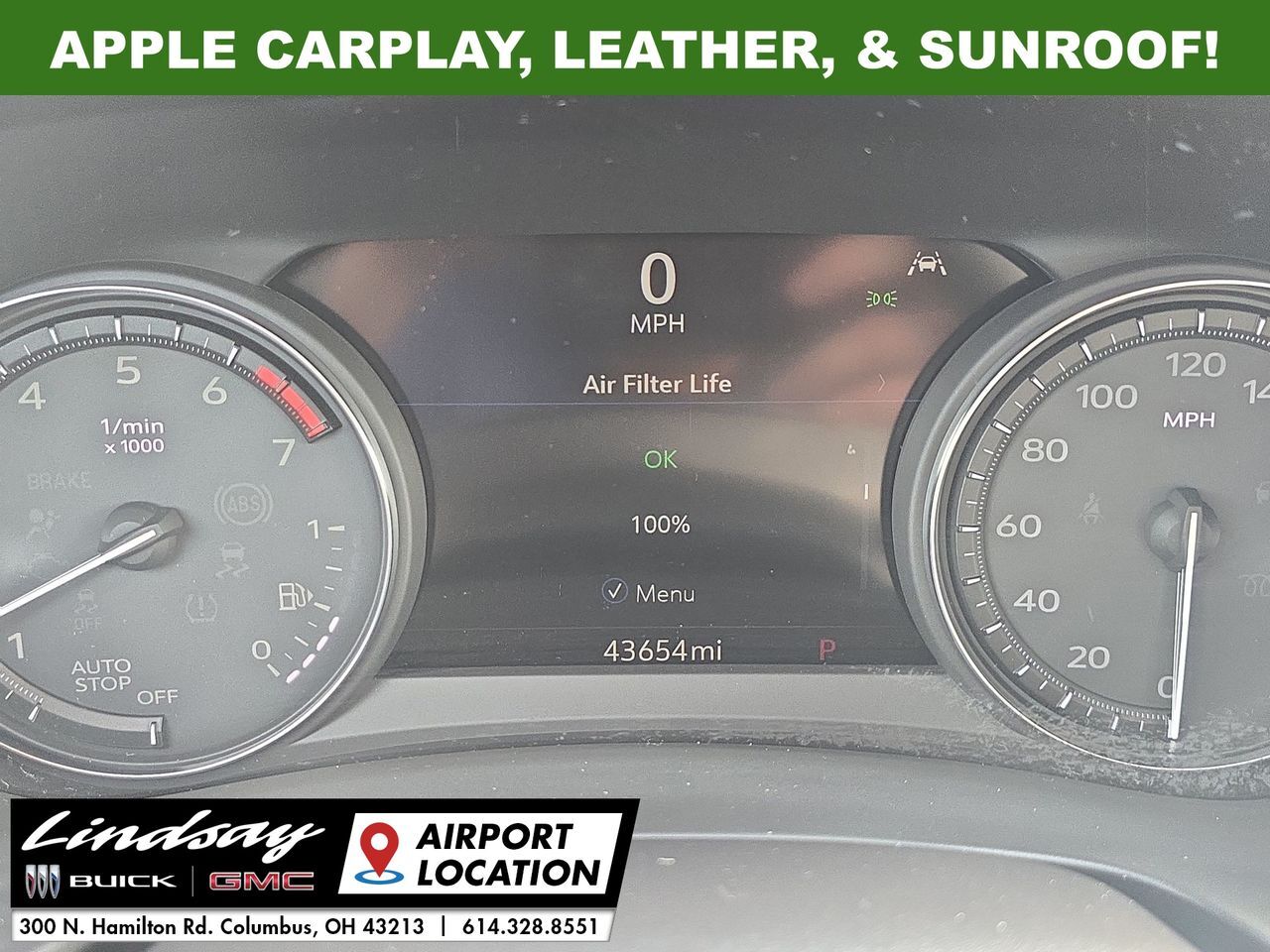 2022 Cadillac XT4 Premium Luxury Columbus OH