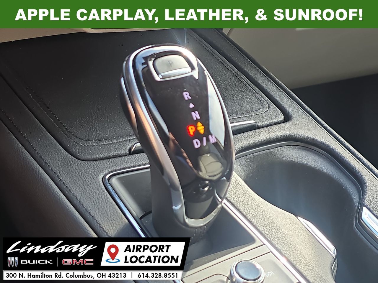 2022 Cadillac XT4 Premium Luxury Columbus OH