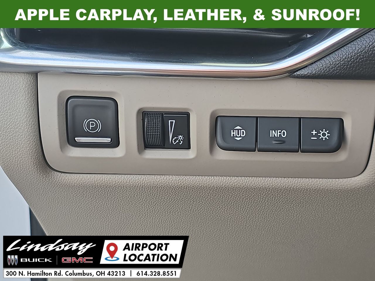 2022 Cadillac XT4 Premium Luxury Columbus OH
