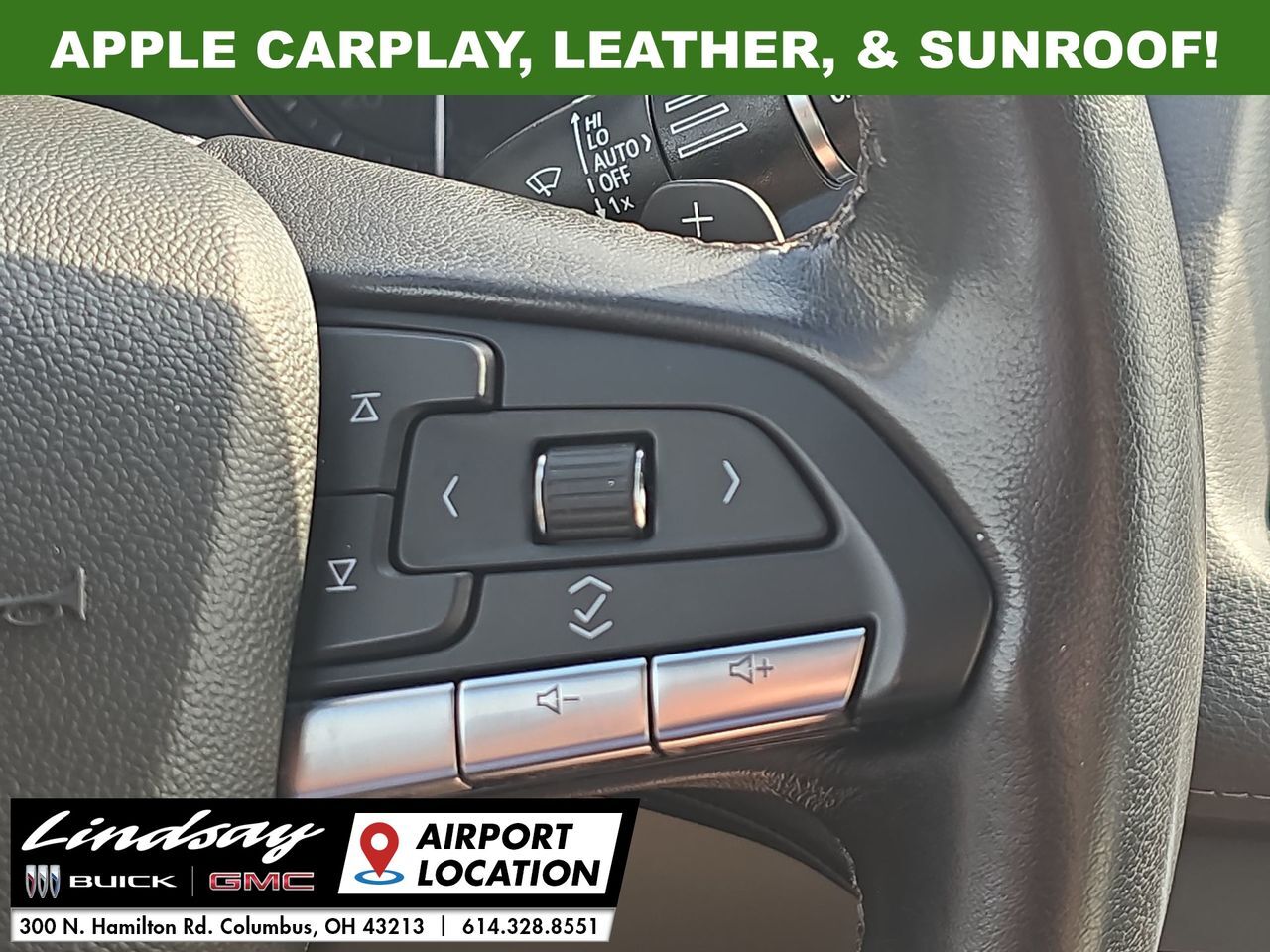 2022 Cadillac XT4 Premium Luxury Columbus OH