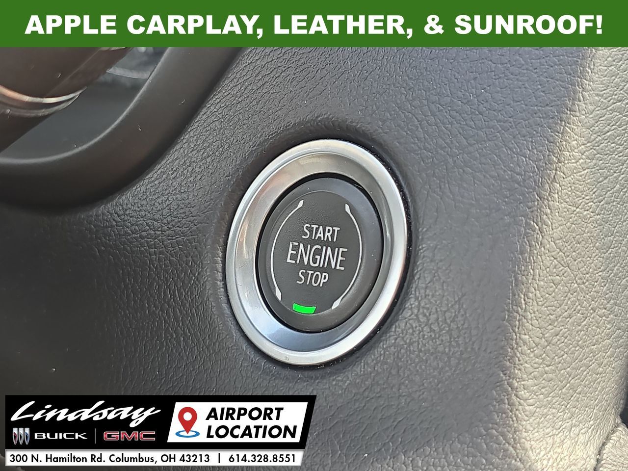2022 Cadillac XT4 Premium Luxury Columbus OH