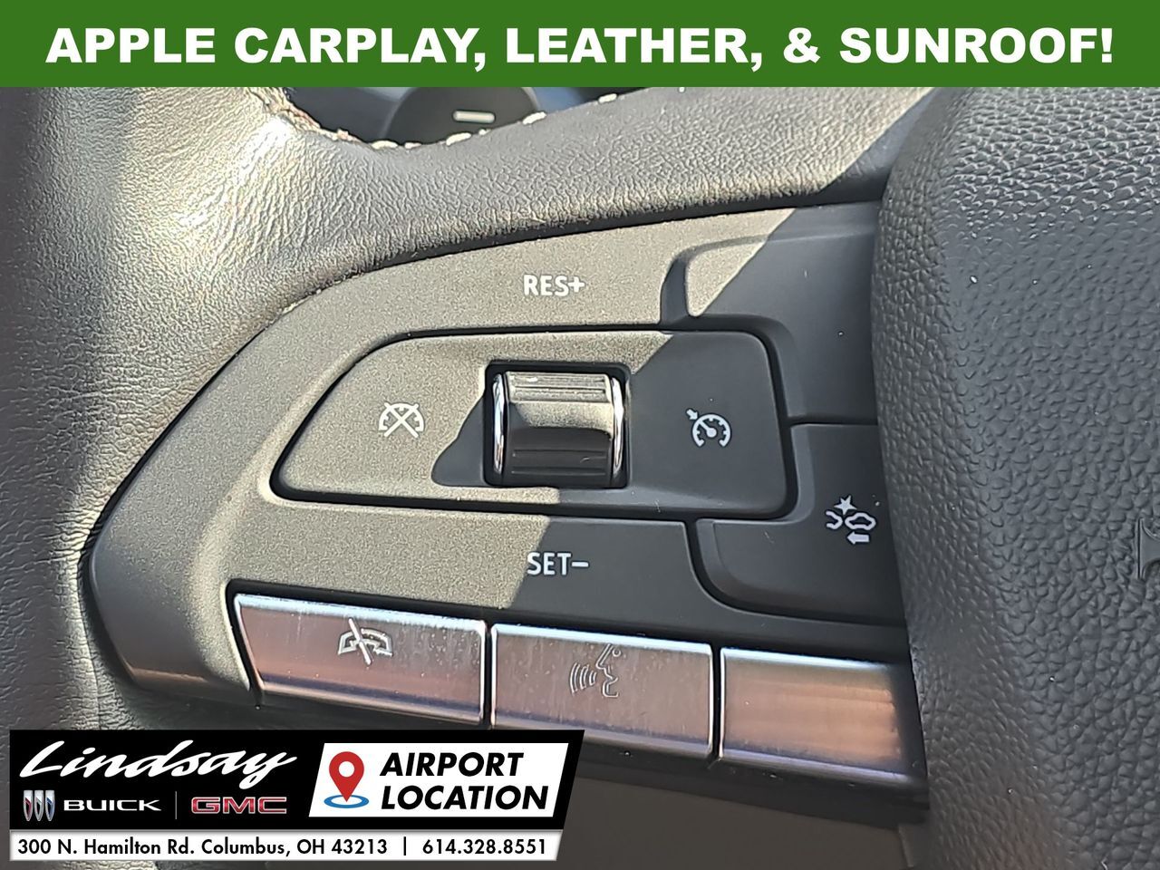 2022 Cadillac XT4 Premium Luxury Columbus OH