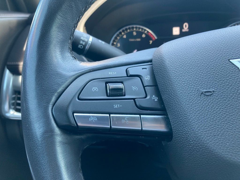 2022 Cadillac XT4 Premium Luxury San Antonio TX