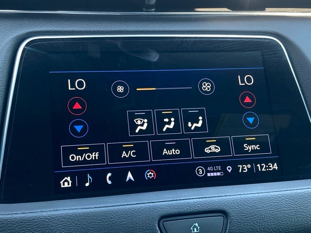 2022 Cadillac XT4 Premium Luxury San Antonio TX