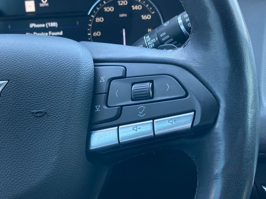 2022 Cadillac XT4 Premium Luxury San Antonio TX