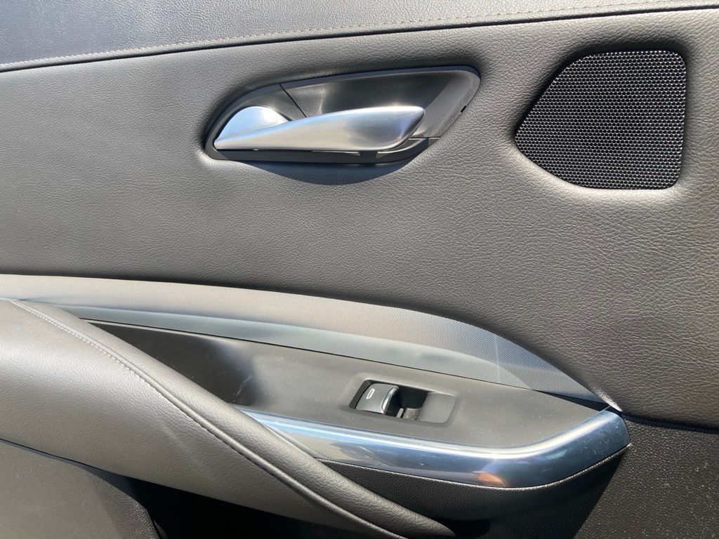 2022 Cadillac XT4 Premium Luxury San Antonio TX