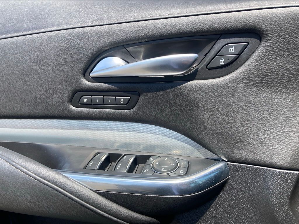 2022 Cadillac XT4 Premium Luxury San Antonio TX