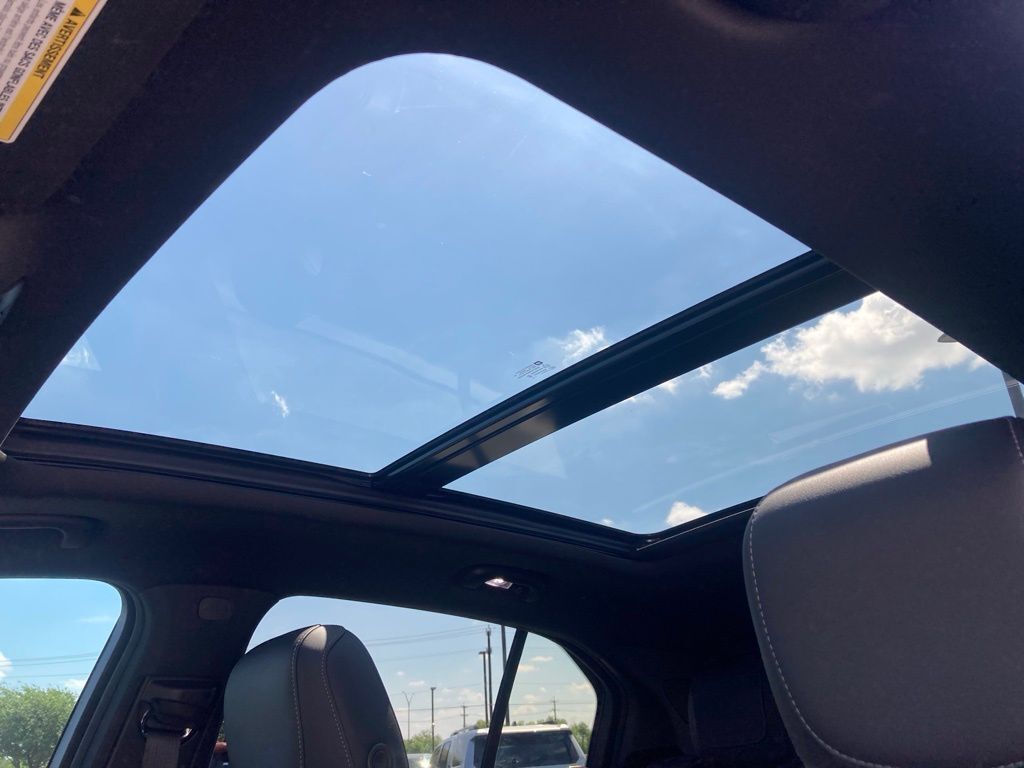 2022 Cadillac XT4 Premium Luxury San Antonio TX