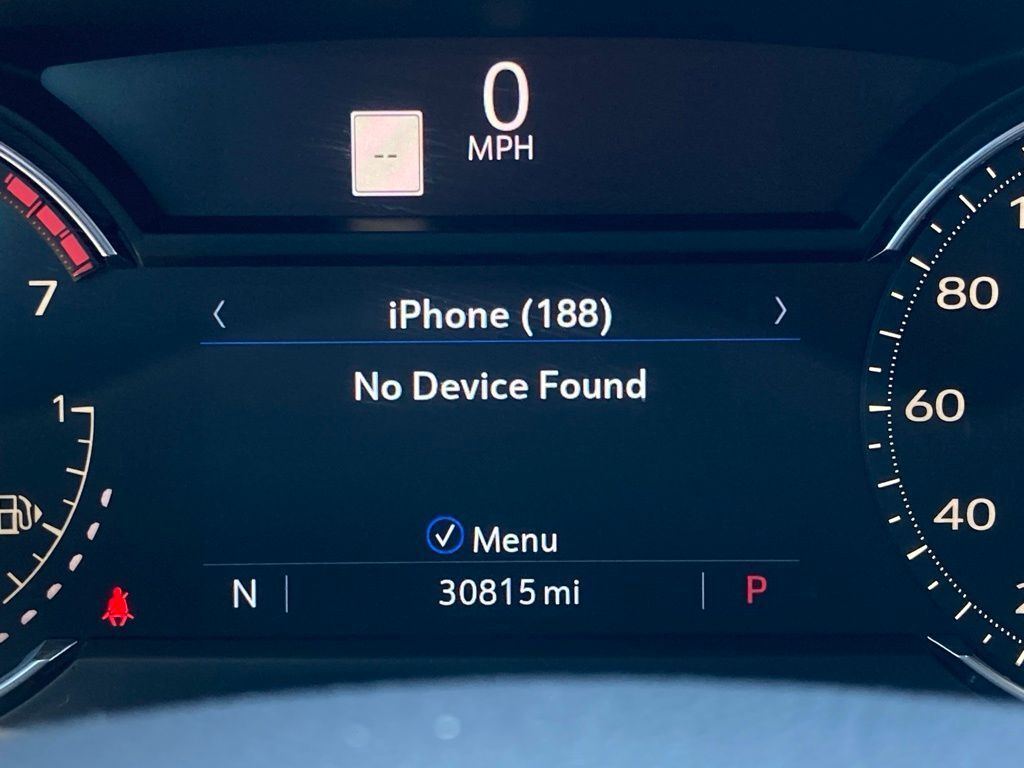 2022 Cadillac XT4 Premium Luxury San Antonio TX