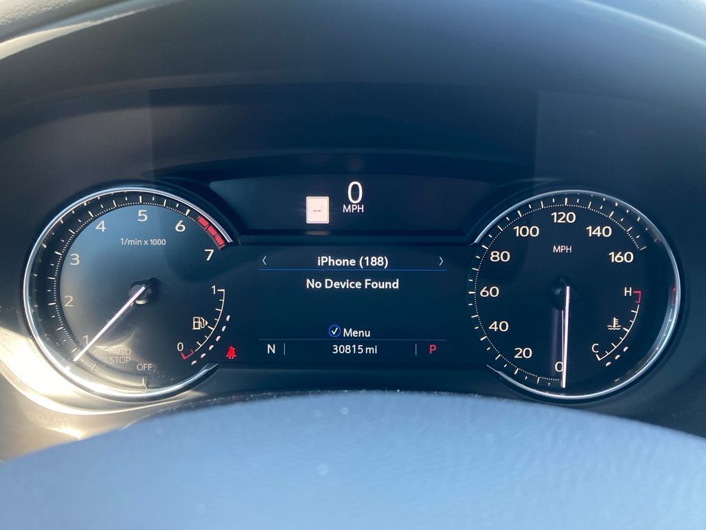 2022 Cadillac XT4 Premium Luxury San Antonio TX