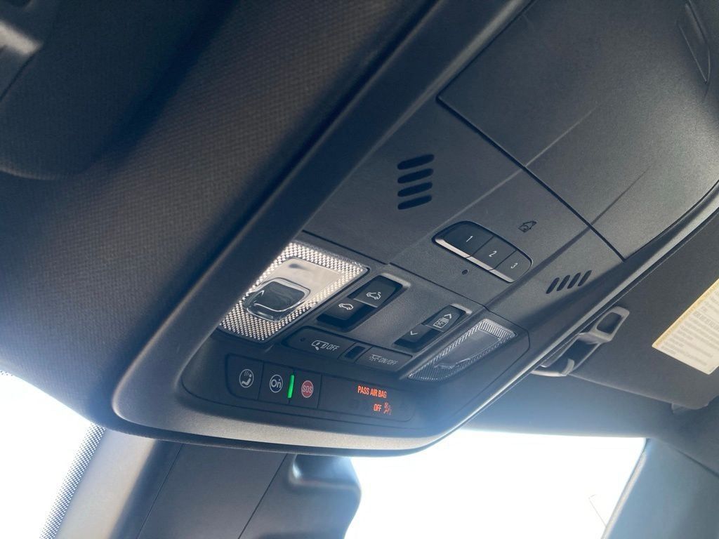 2022 Cadillac XT4 Premium Luxury San Antonio TX