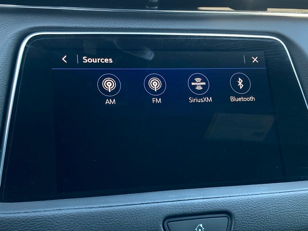 2022 Cadillac XT4 Premium Luxury San Antonio TX