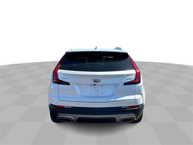 2022 Cadillac XT4 Premium Luxury Tucson AZ