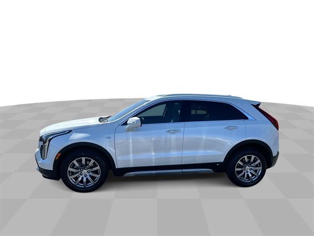 2022 Cadillac XT4 Premium Luxury Tucson AZ