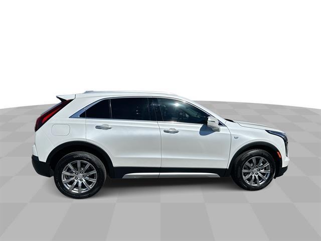 2022 Cadillac XT4 Premium Luxury Tucson AZ