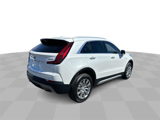 2022 Cadillac XT4 Premium Luxury Tucson AZ