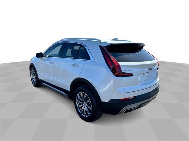 2022 Cadillac XT4 Premium Luxury Tucson AZ