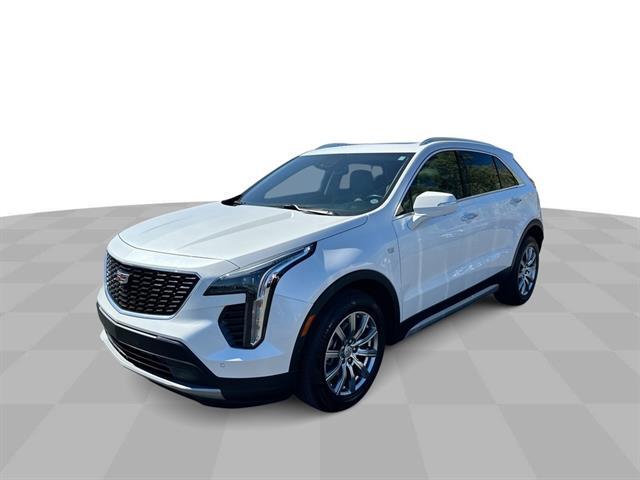 2022 Cadillac XT4 Premium Luxury Tucson AZ