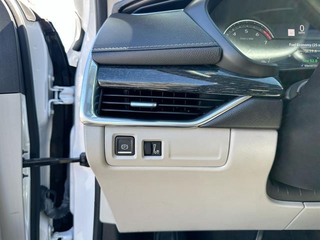 2022 Cadillac XT4 Premium Luxury Tucson AZ