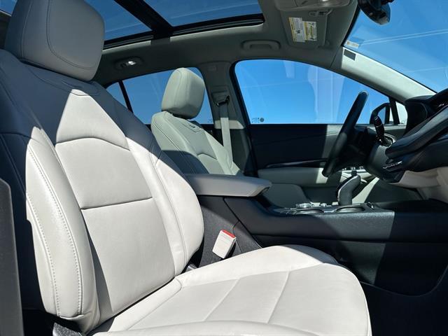 2022 Cadillac XT4 Premium Luxury Tucson AZ