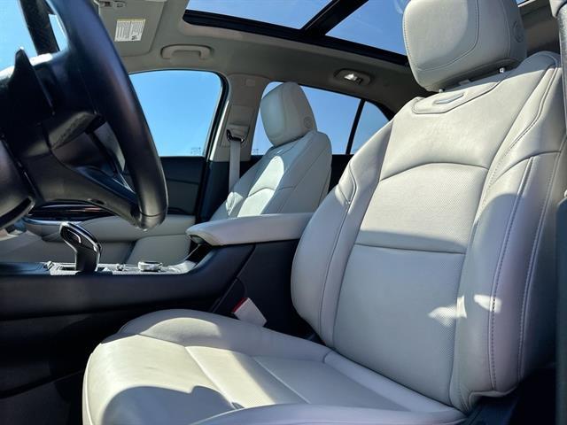 2022 Cadillac XT4 Premium Luxury Tucson AZ