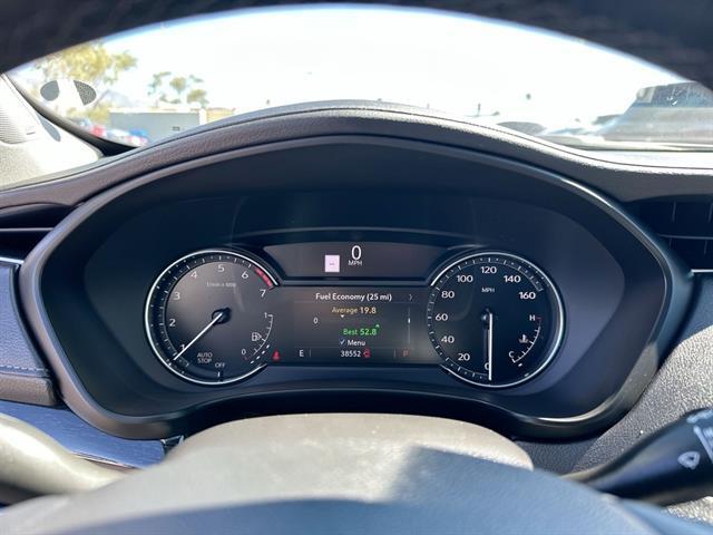 2022 Cadillac XT4 Premium Luxury Tucson AZ