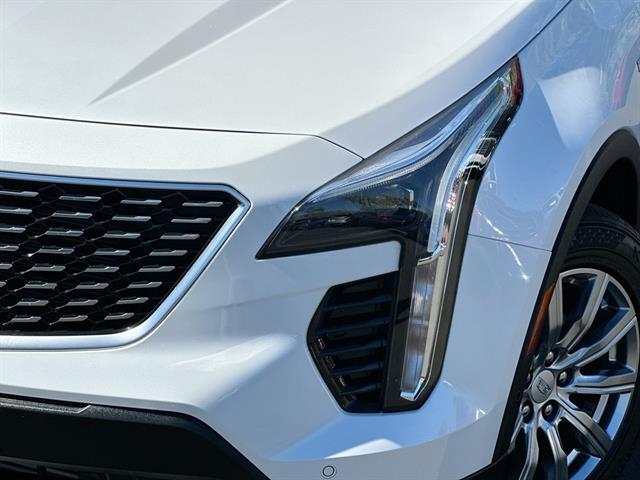 2022 Cadillac XT4 Premium Luxury Tucson AZ