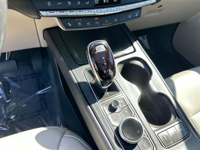 2022 Cadillac XT4 Premium Luxury Tucson AZ