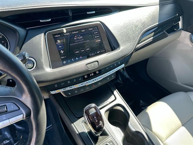 2022 Cadillac XT4 Premium Luxury Tucson AZ