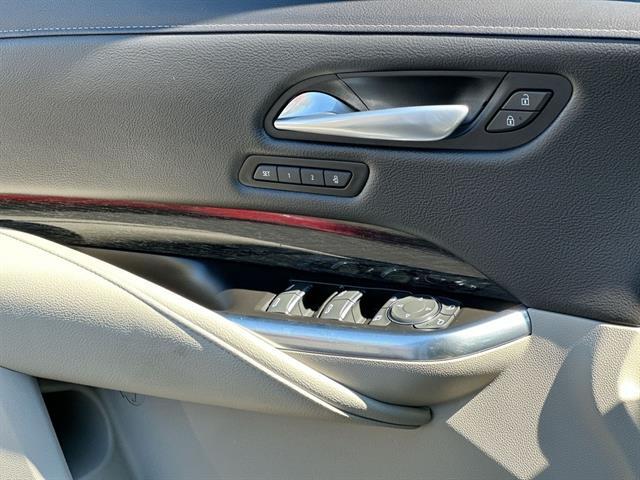 2022 Cadillac XT4 Premium Luxury Tucson AZ