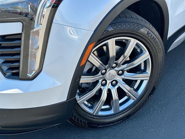 2022 Cadillac XT4 Premium Luxury Tucson AZ